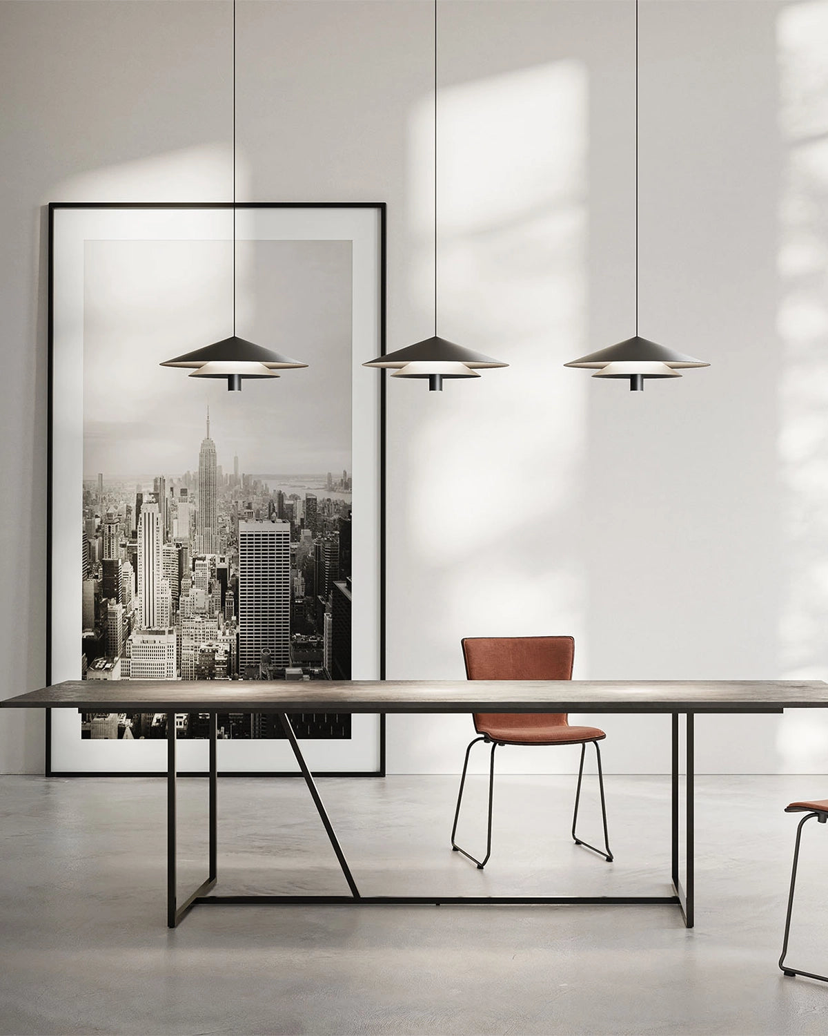 Asso Pendant Light