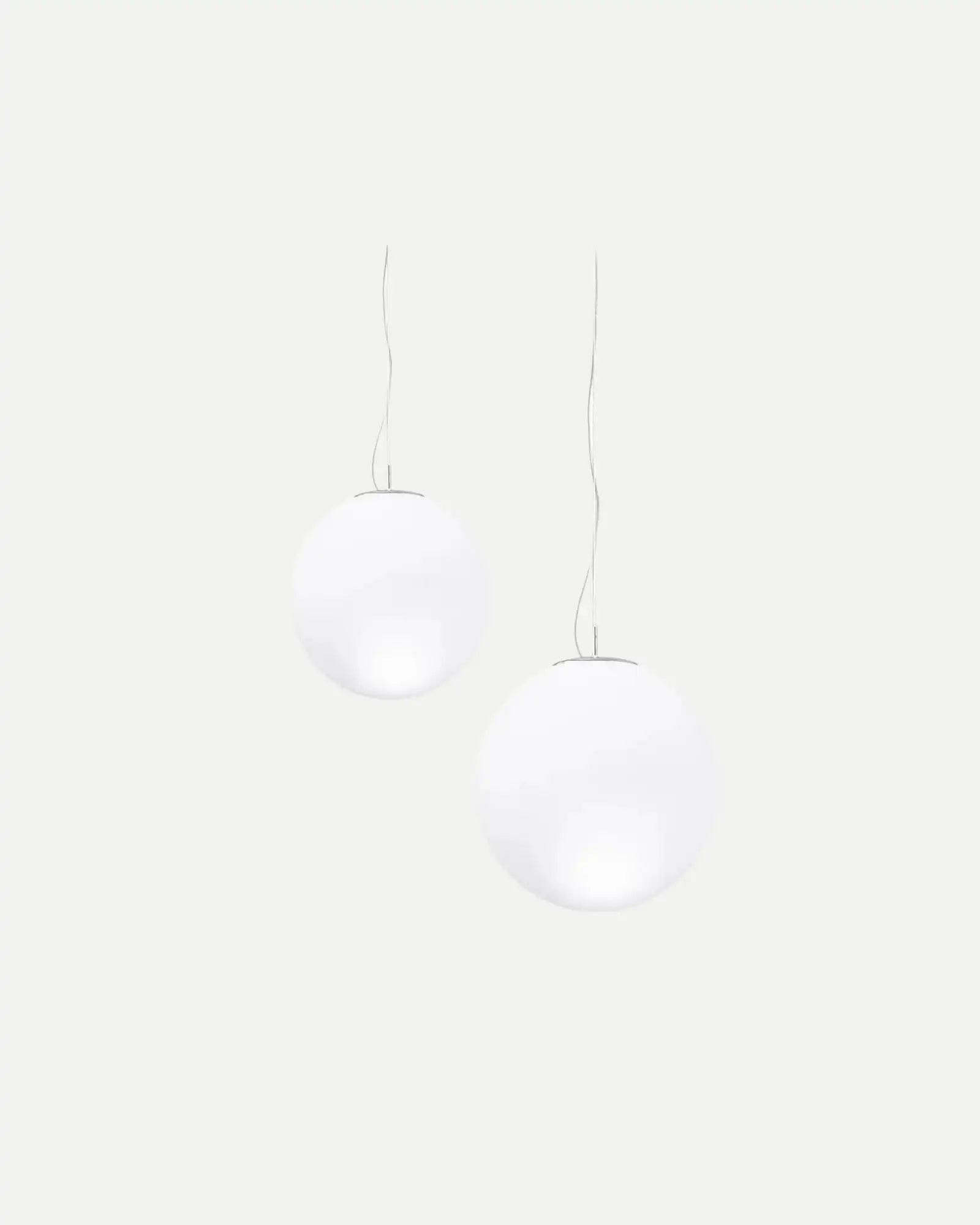 Asteroide Pendant Light