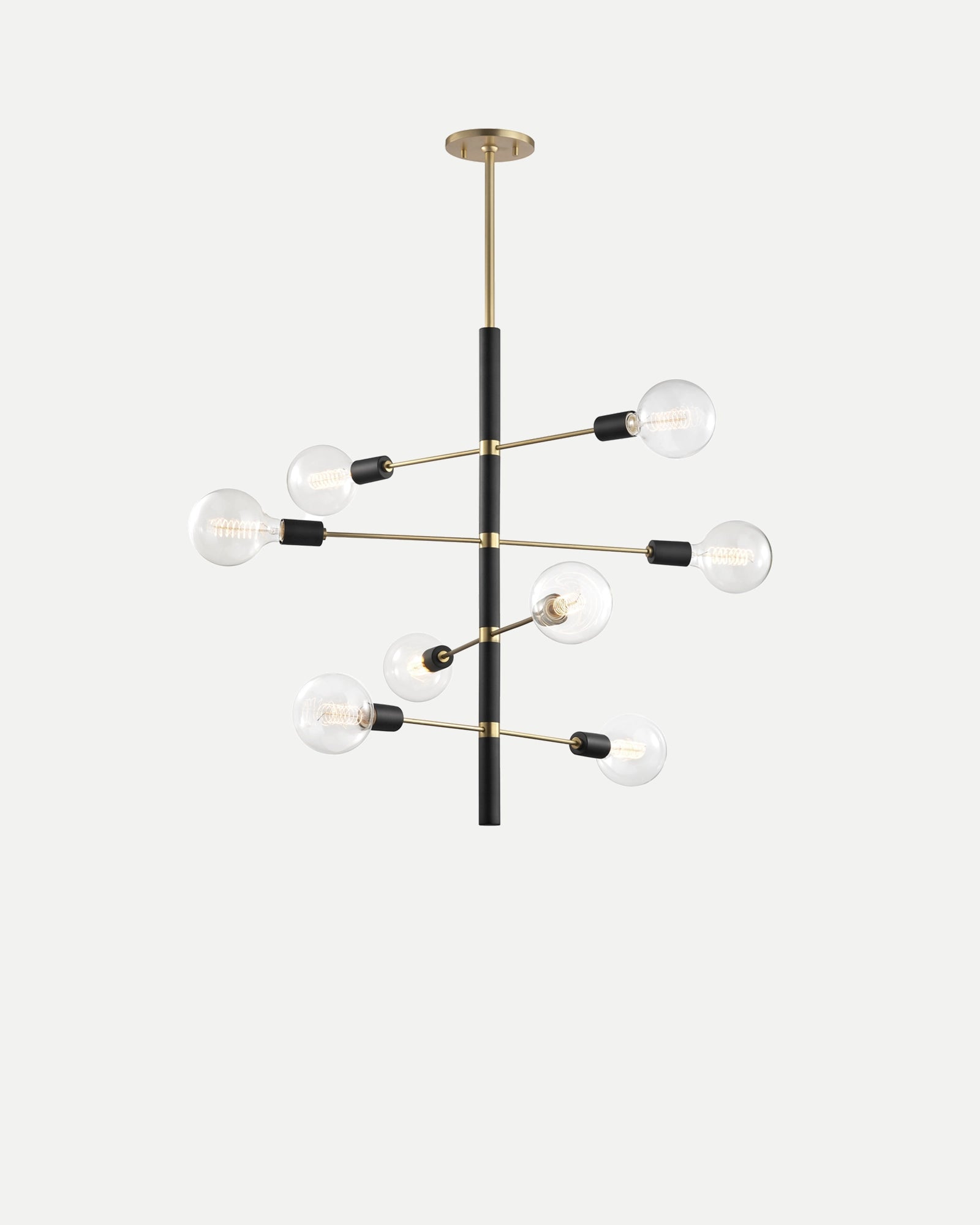 Astrid 8lt Pendant Light