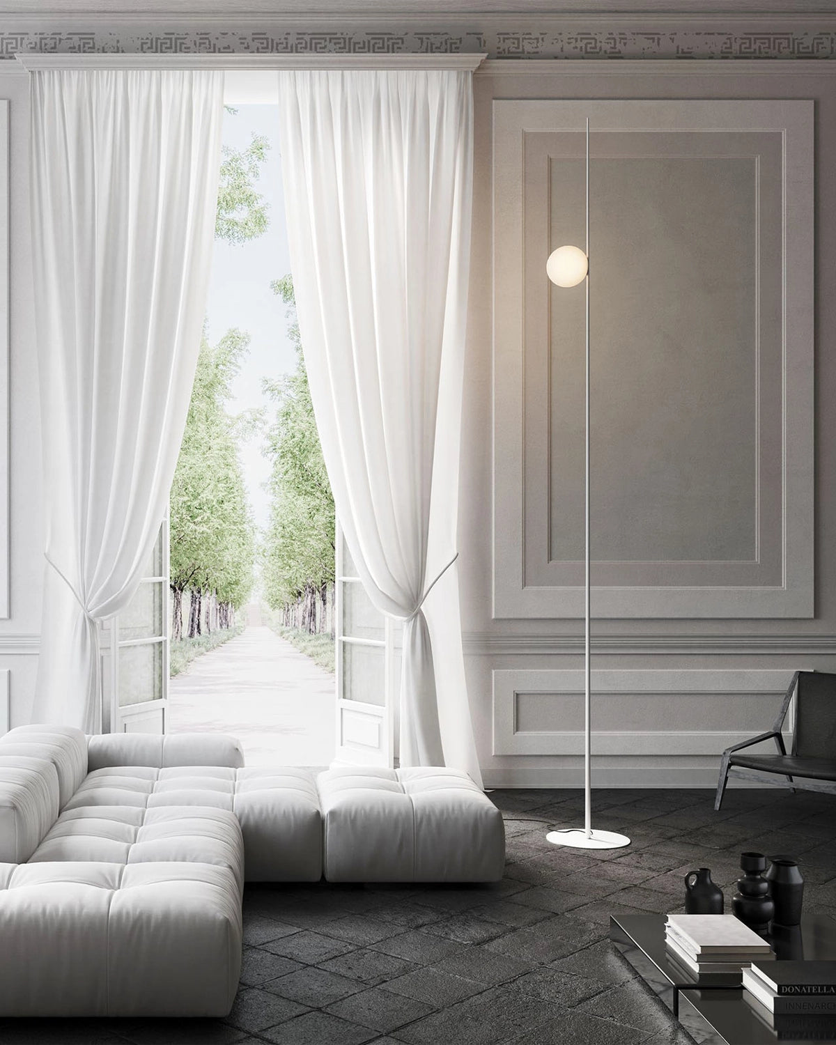 Atmosphere Floor Lamp