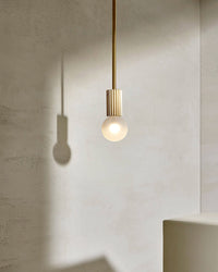 Attalos Pendant Light