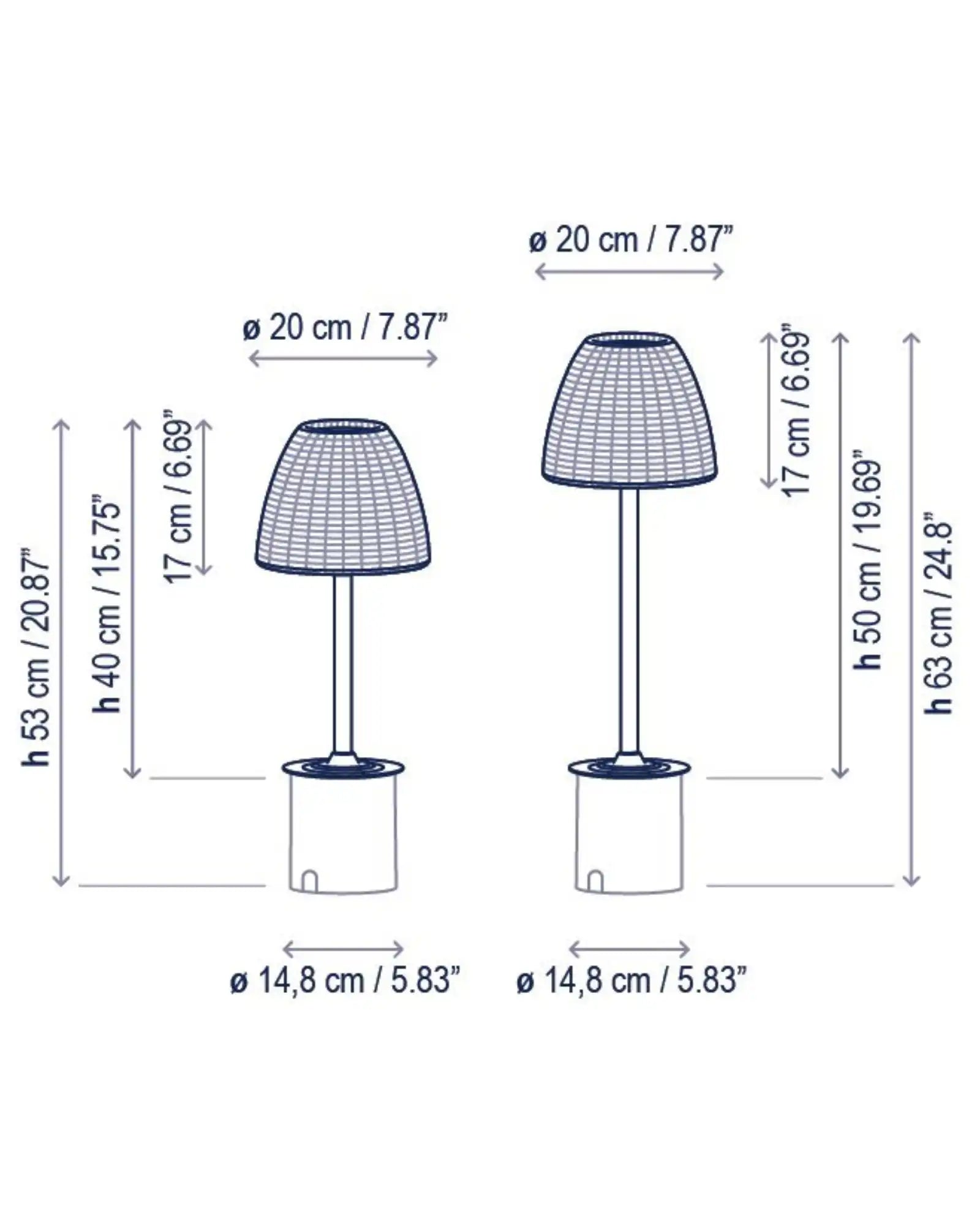 Atticus Garden Light