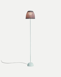 Atticus Outdoor Floor Lamp