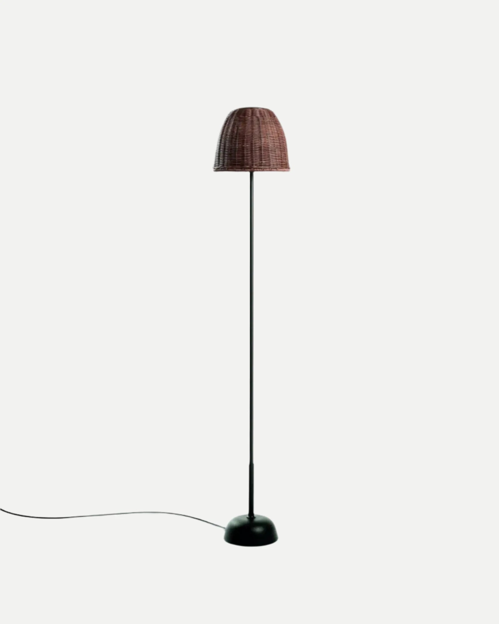 Atticus Outdoor Floor Lamp