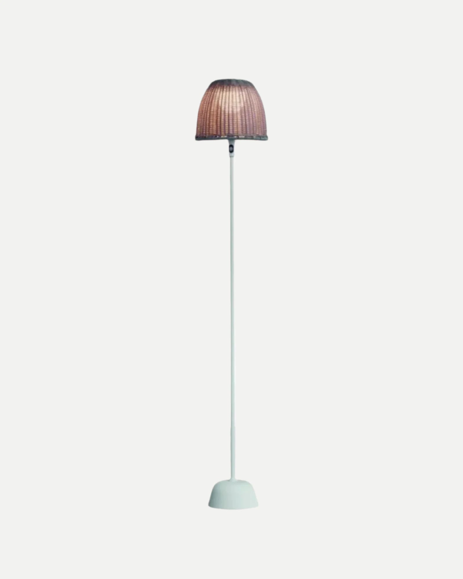 Atticus Portable Floor Lamp