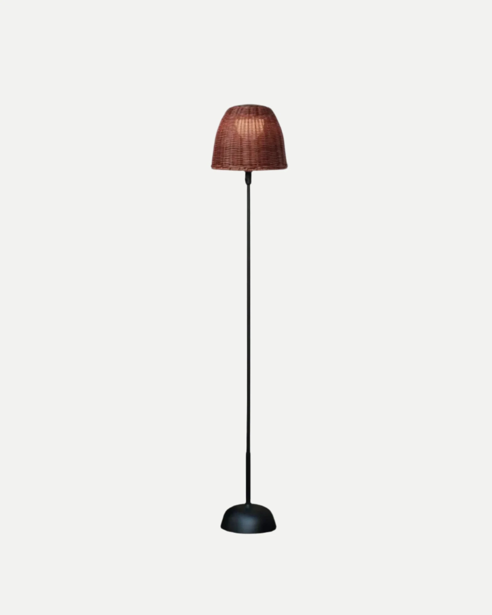 Atticus Portable Floor Lamp