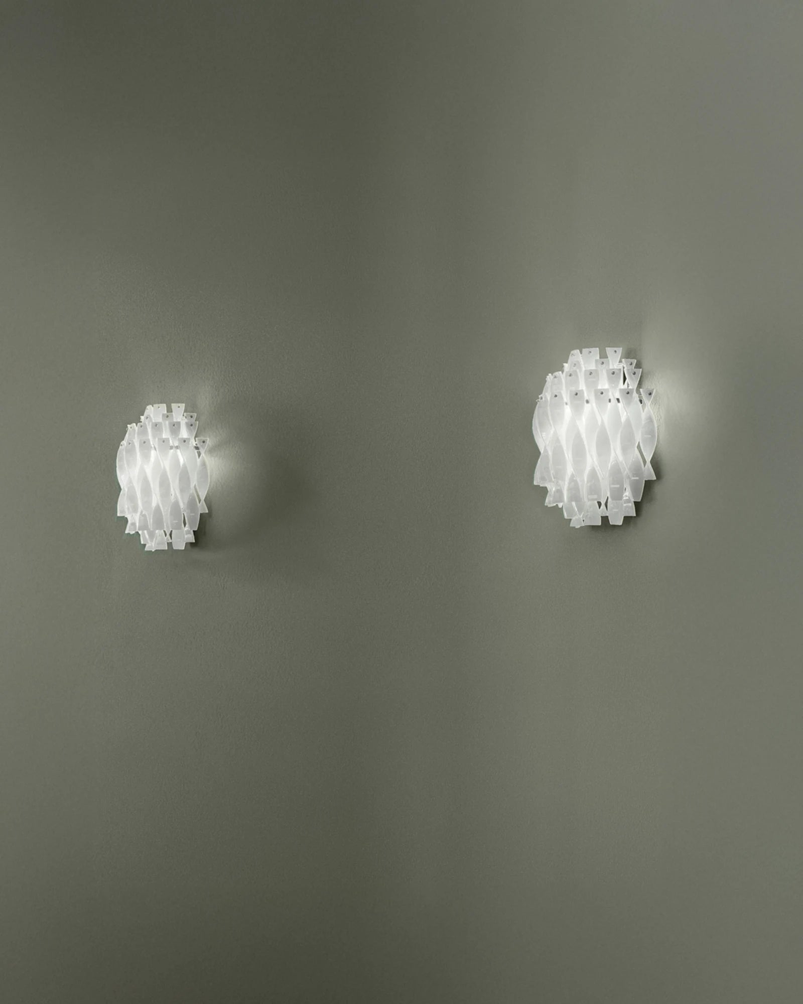 Aura Wall Light