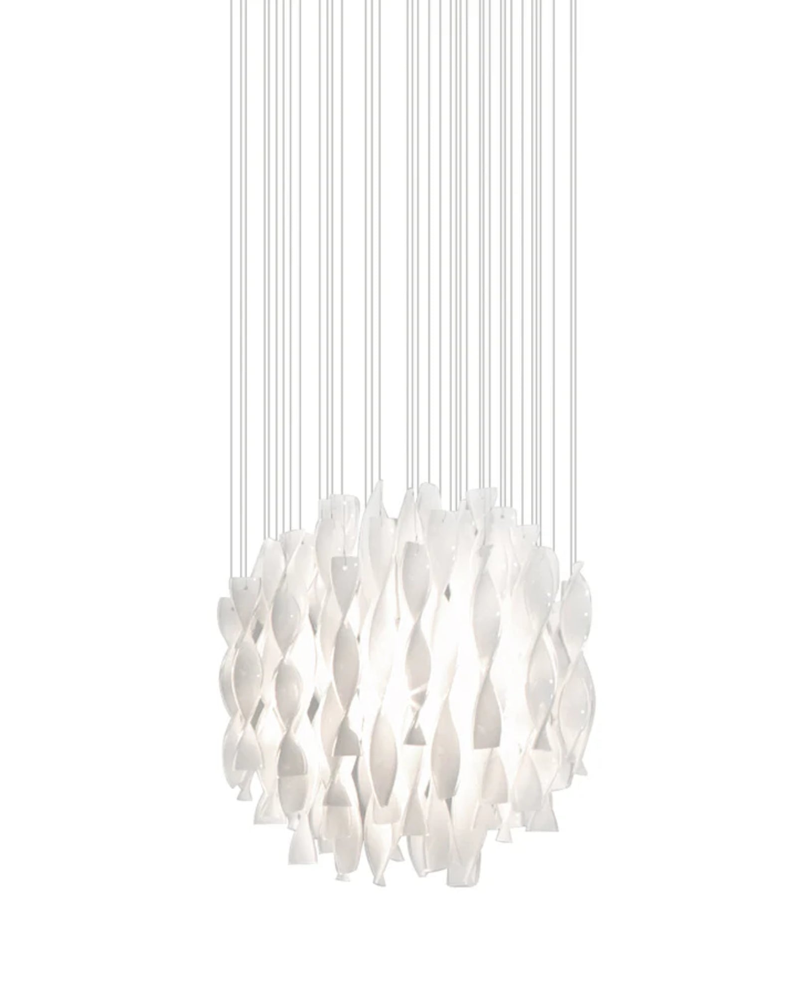 Aura Pendant Light