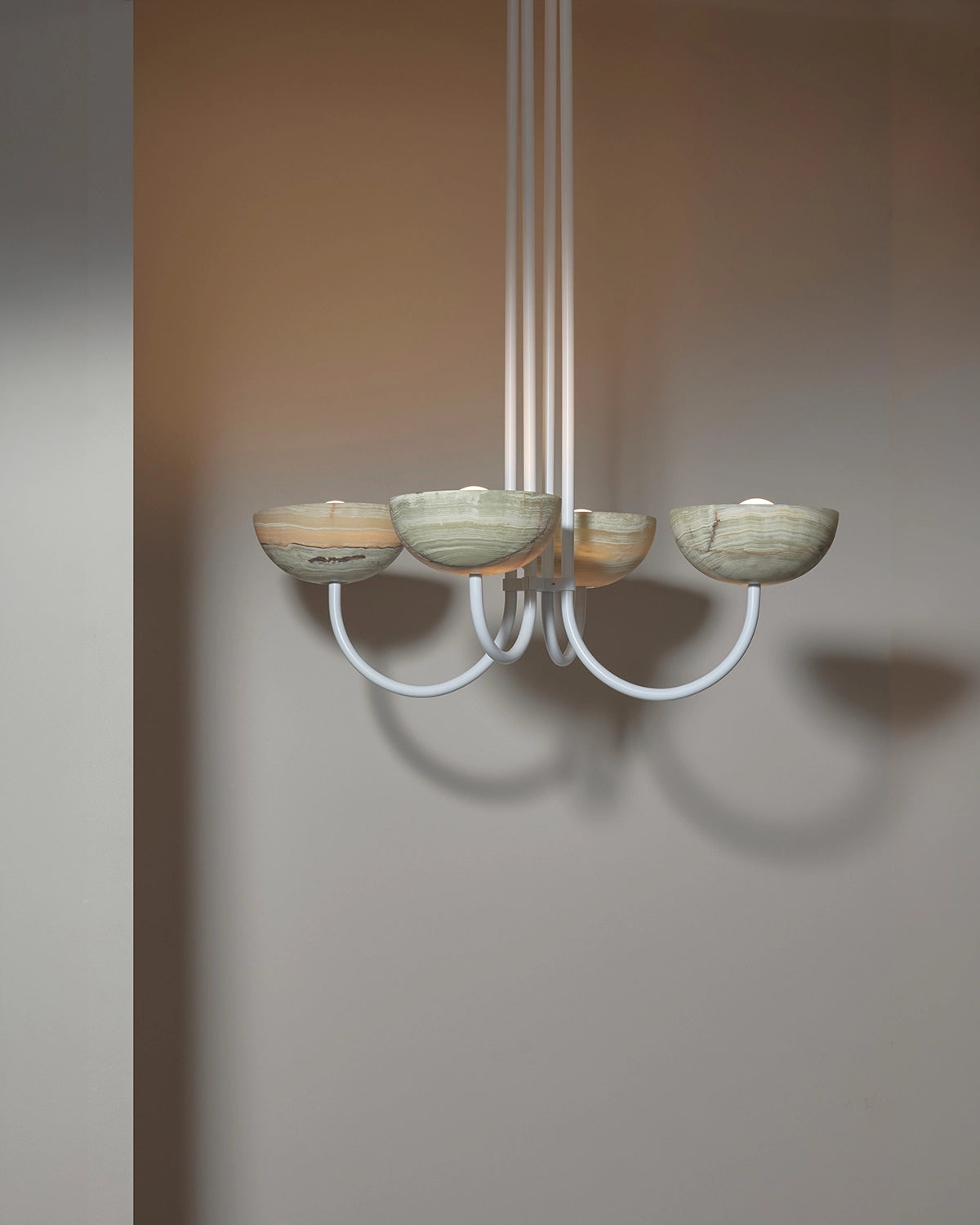 Aurelia Narrow Chandelier