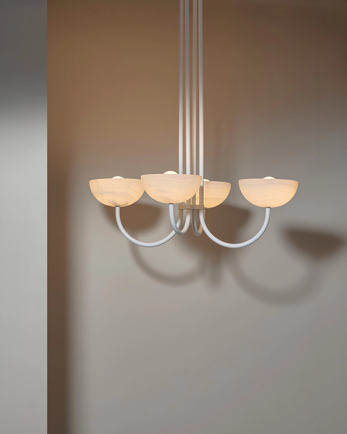Aurelia Narrow Chandelier