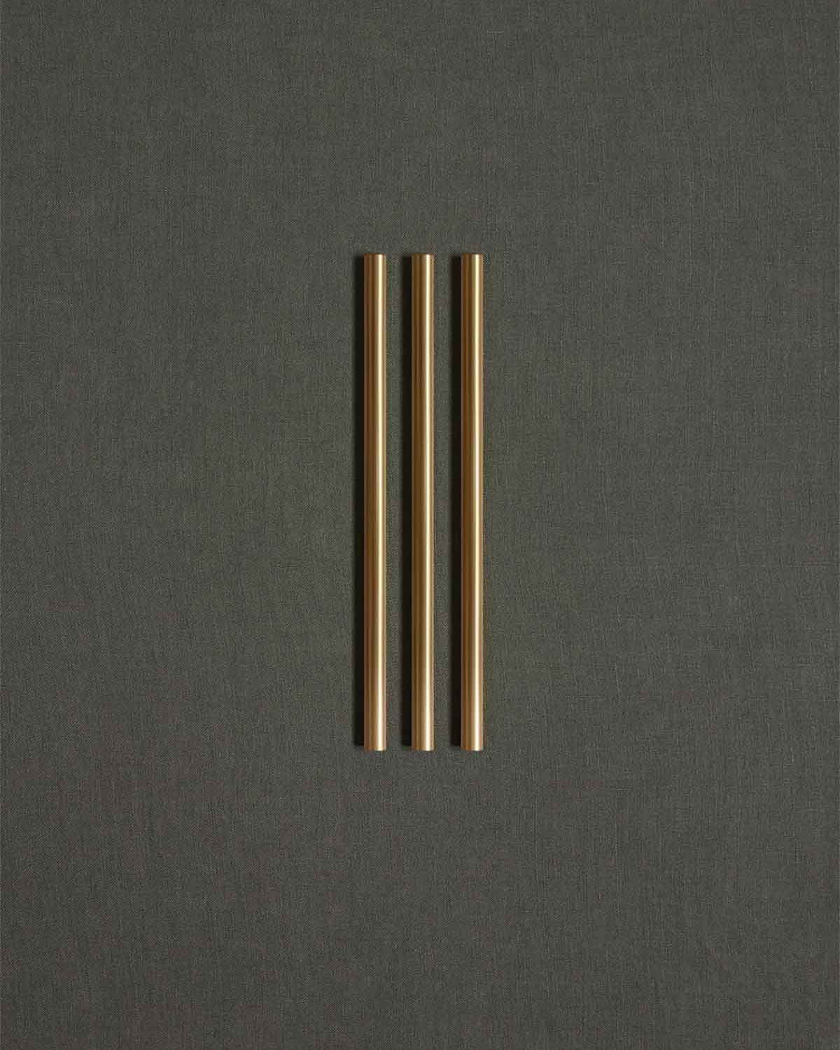 Aurelia Triple Pendant Rod Extension
