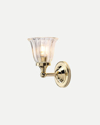 Austen 1 Wall Light