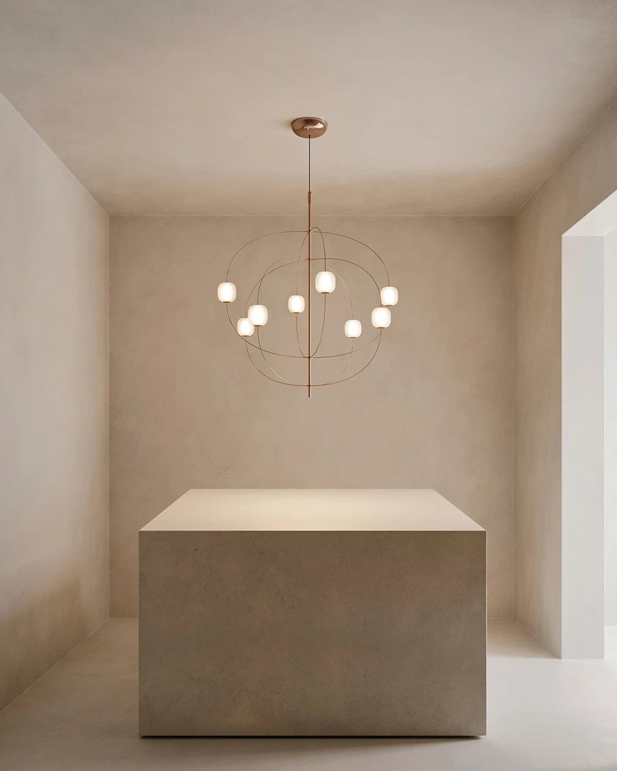 Axia Pendant Light