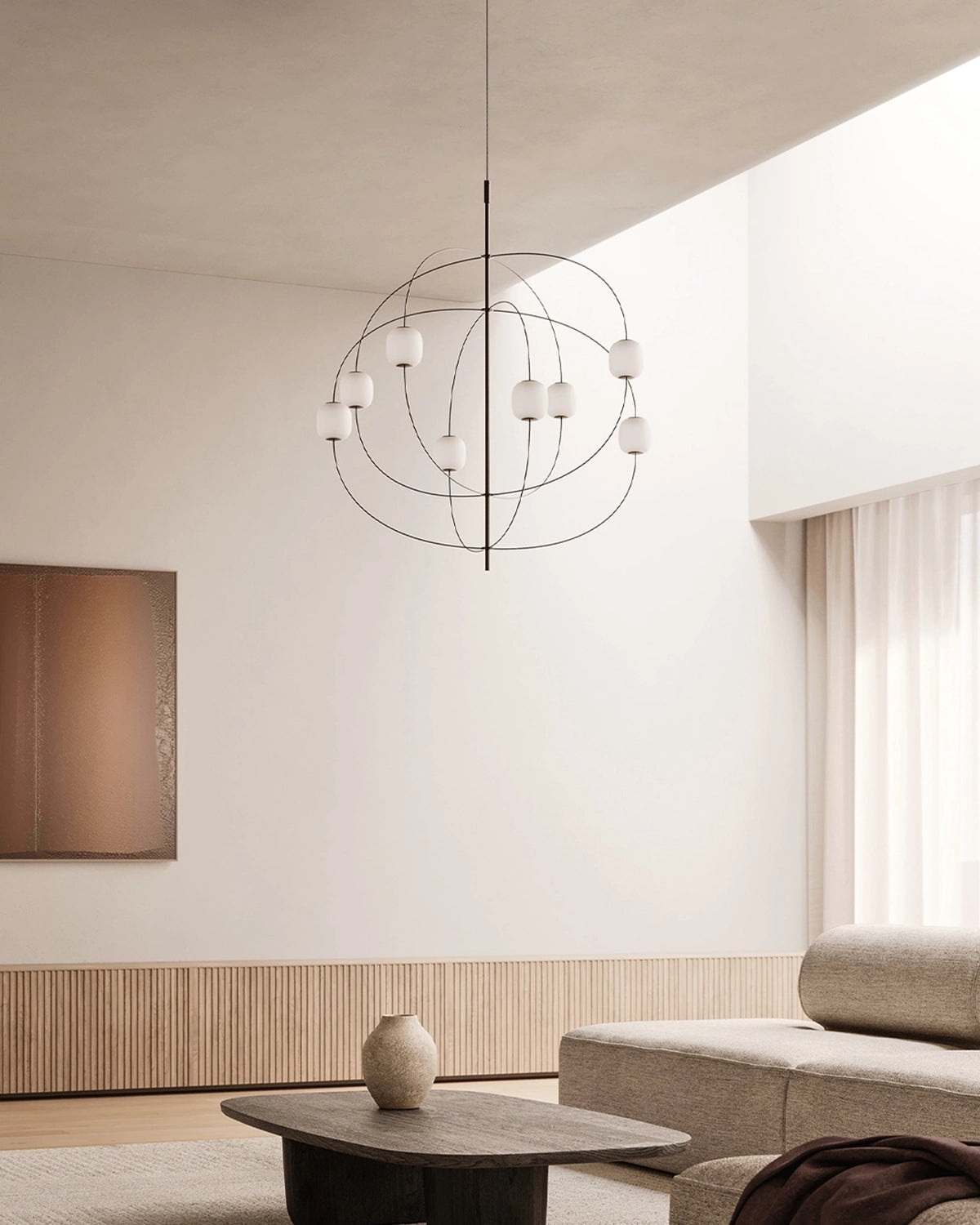 Axia Pendant Light