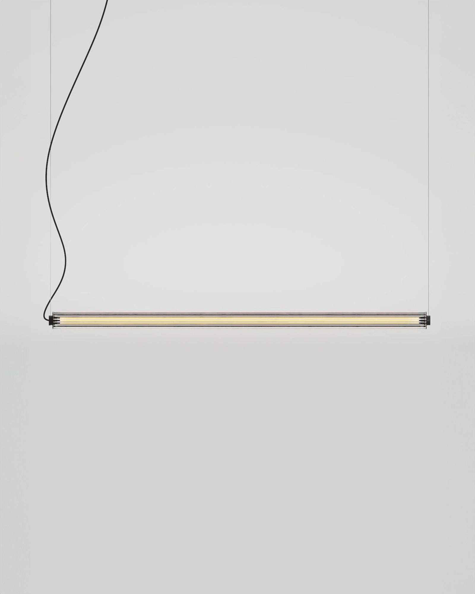 B15 Horizontal Pendant Light