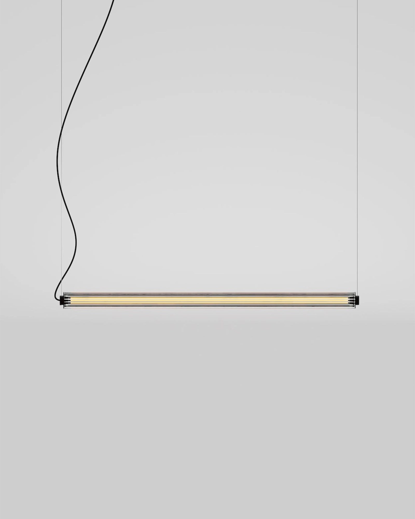 B15 Horizontal Pendant Light