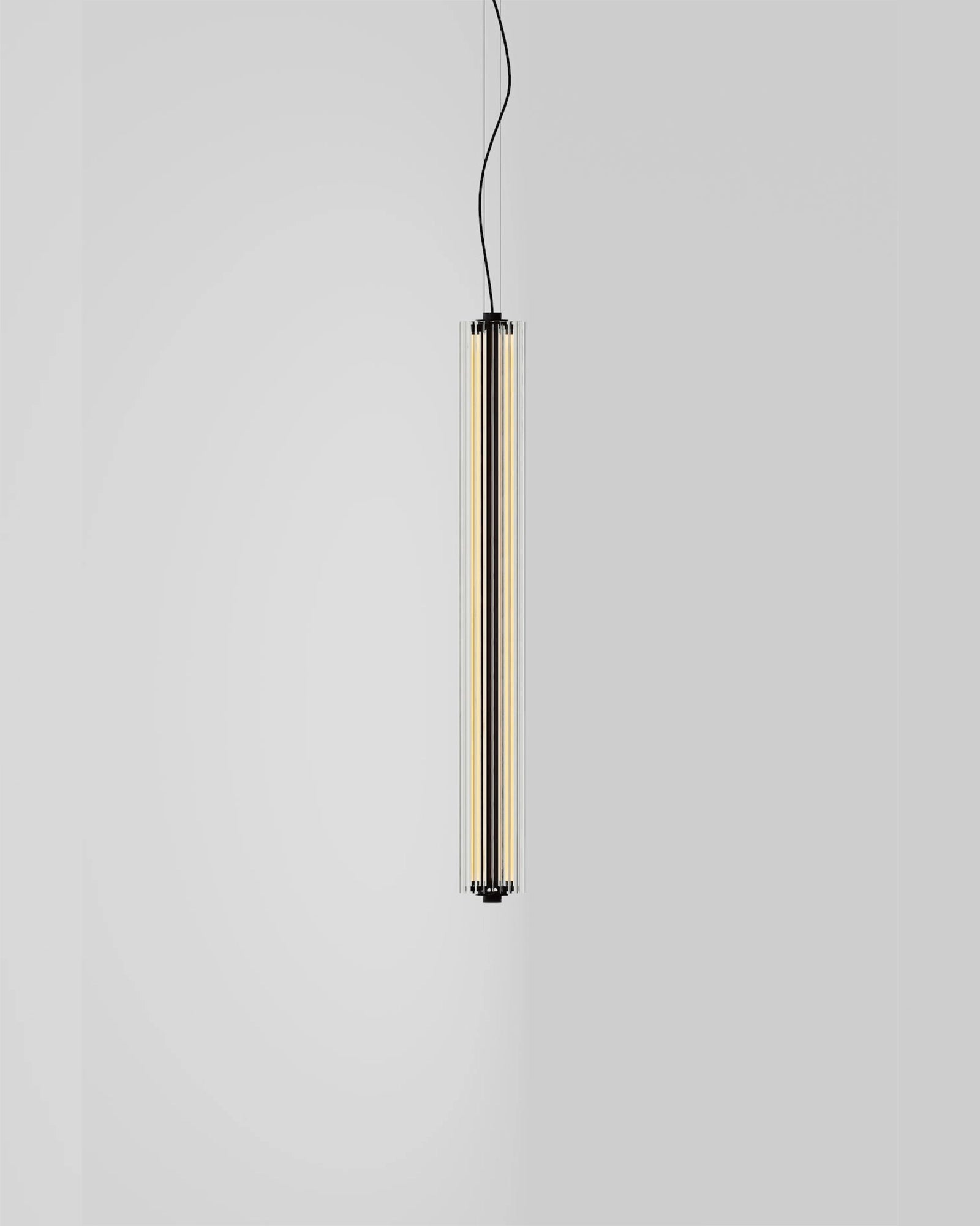 B15 Vertical Pendant Light