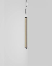 B15 Vertical Pendant Light