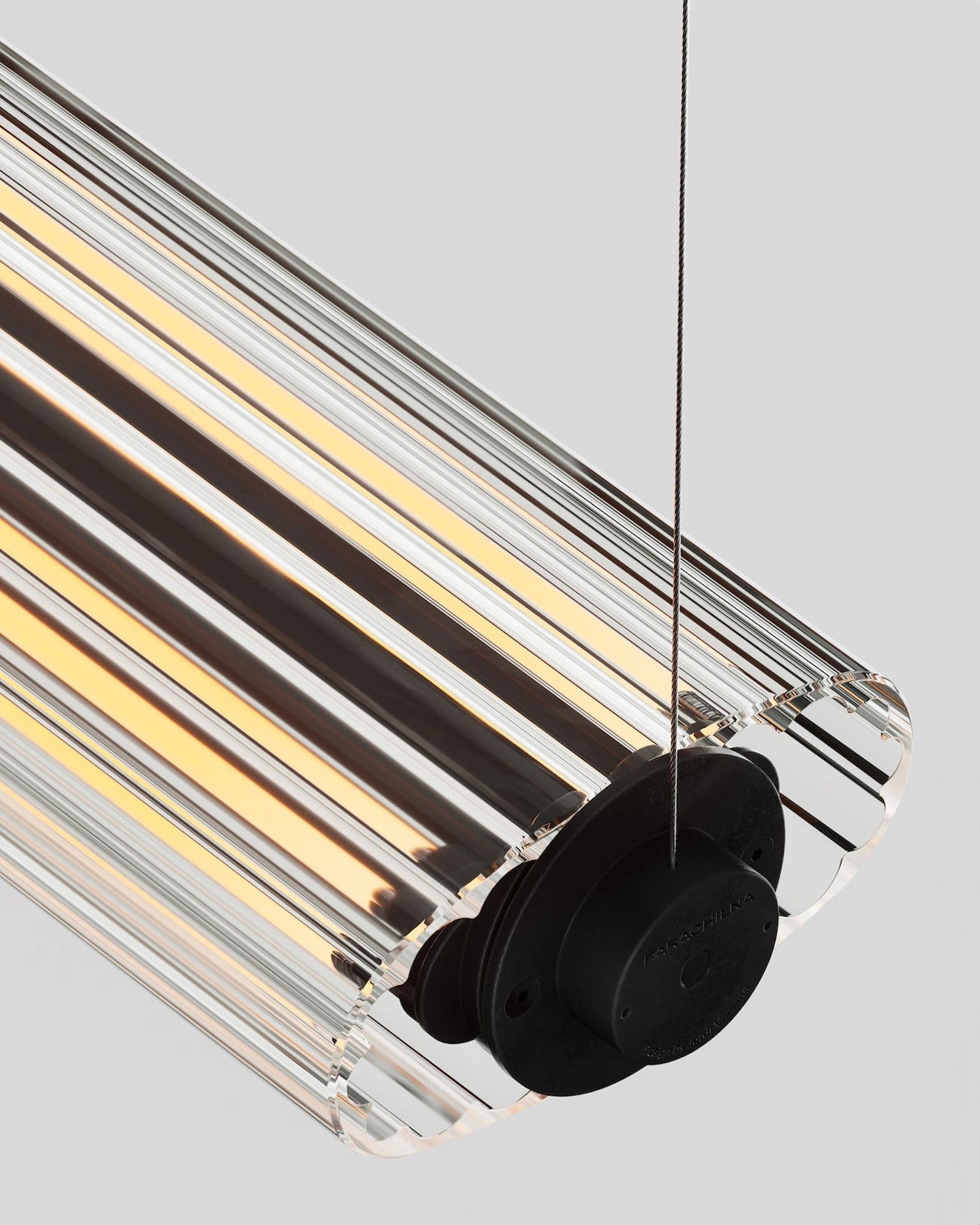 B15 Horizontal Pendant Light