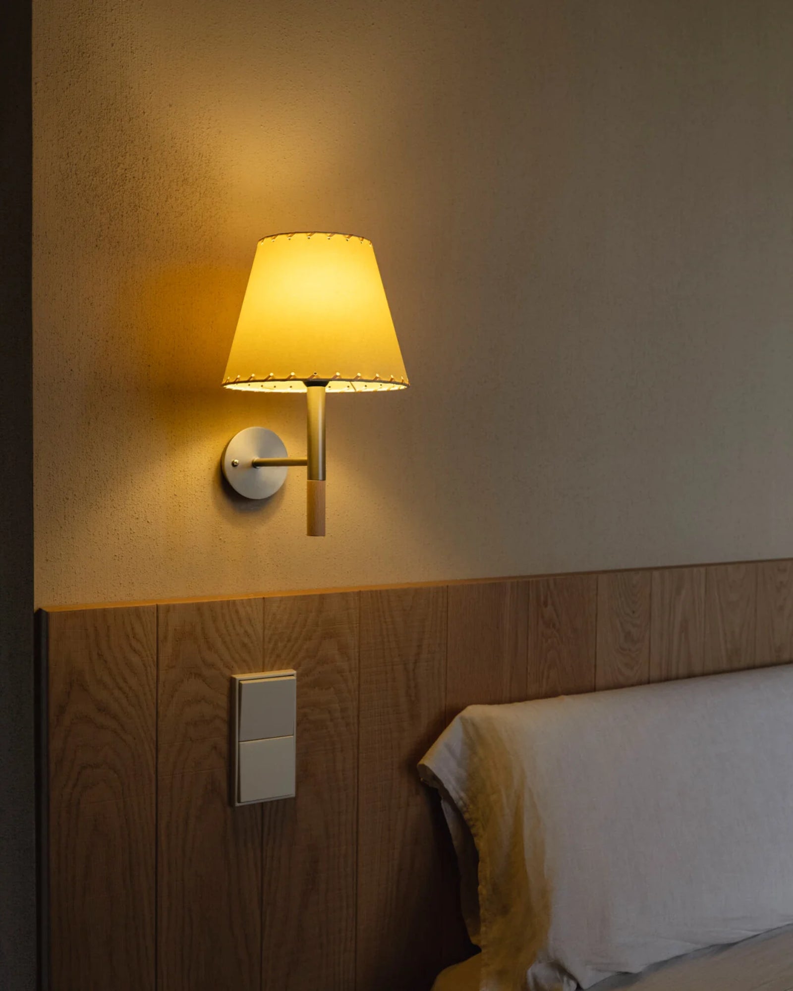 BC Wall Light by Santa & Cole | Nook Collections