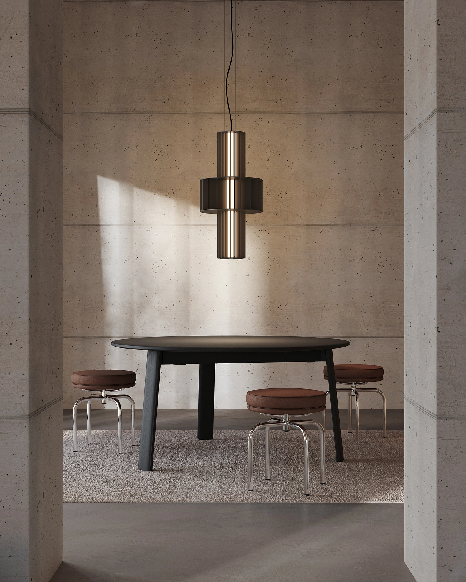 Babel Medium Pendant Light