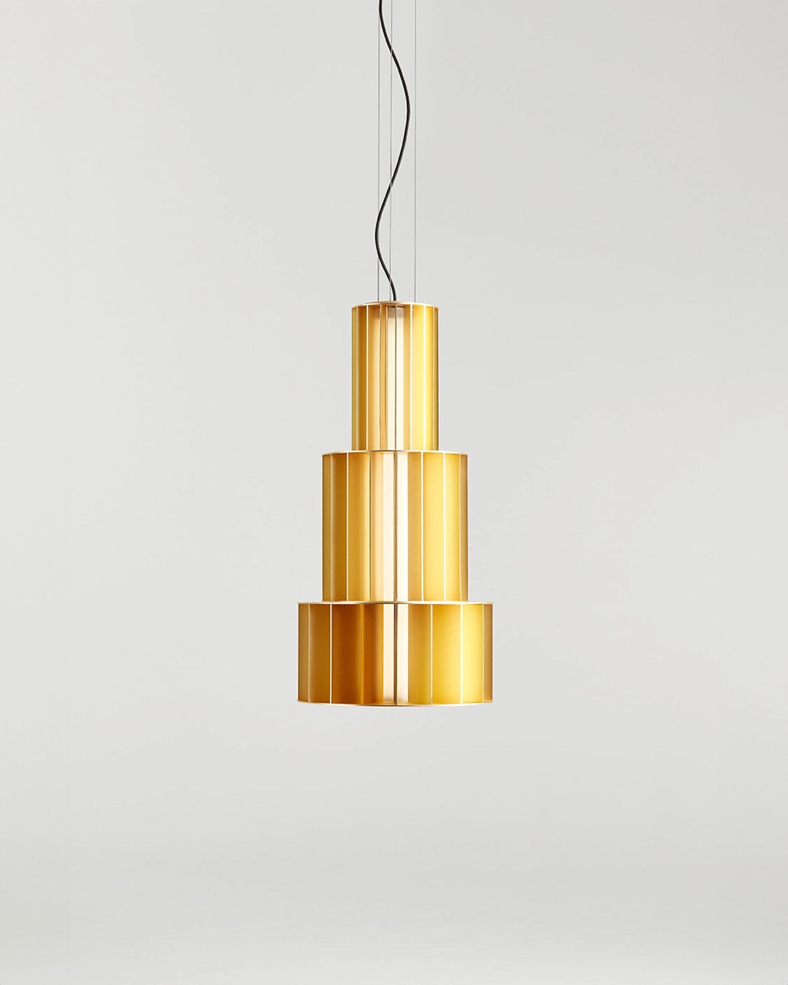 Babel Medium Pendant Light