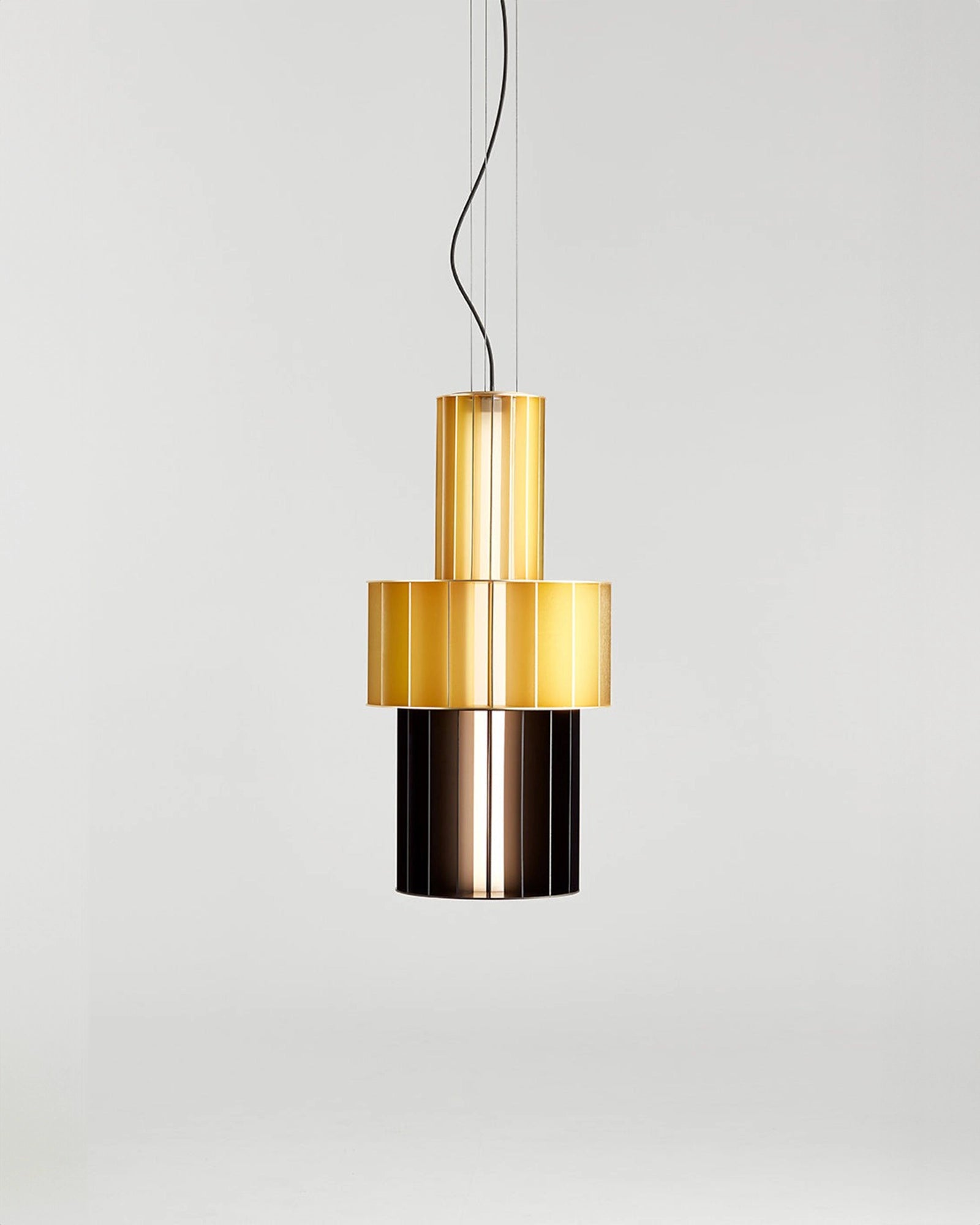 Babel Medium Pendant Light