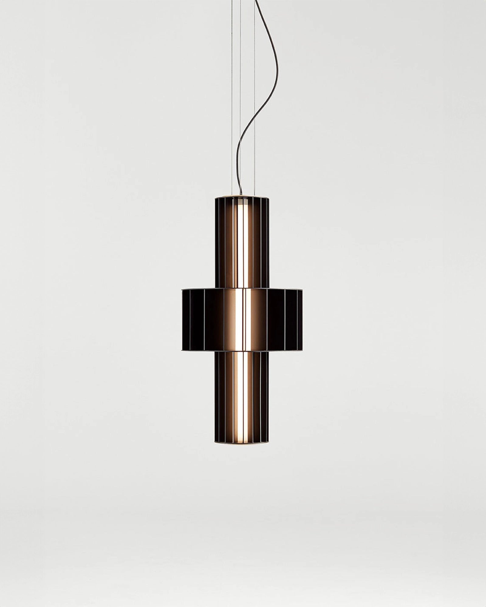 Babel Medium Pendant Light