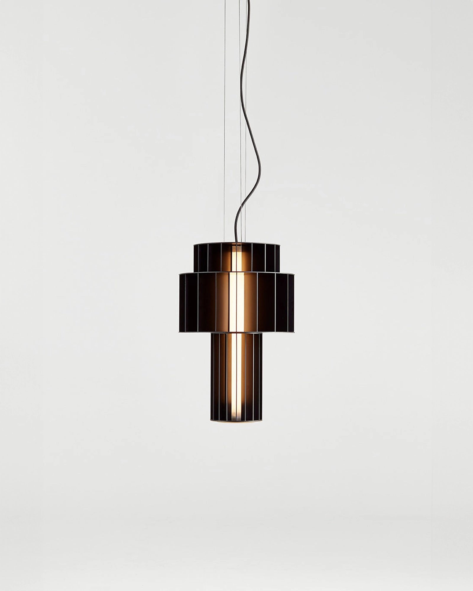 Babel Small Pendant Light