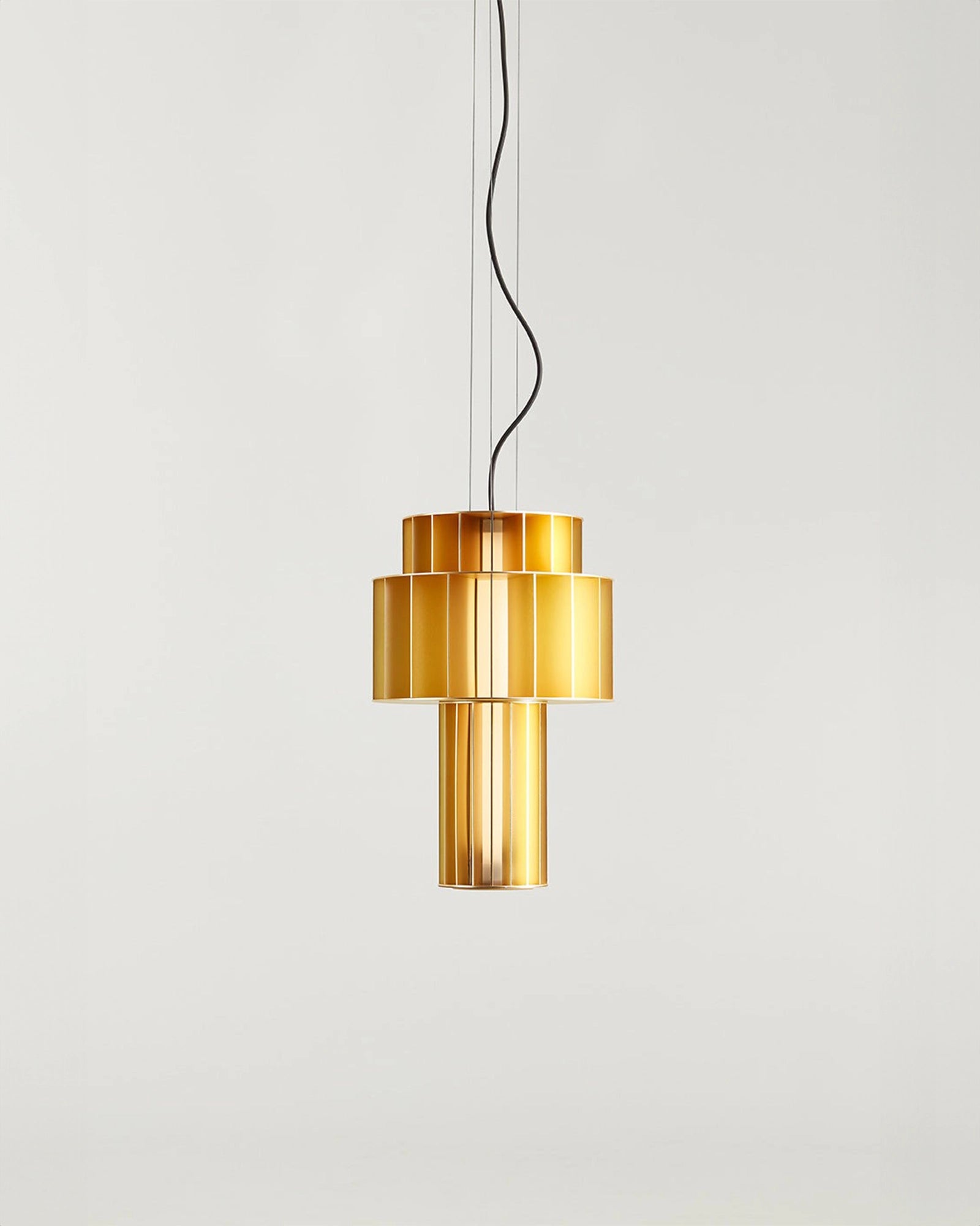 Babel Small Pendant Light