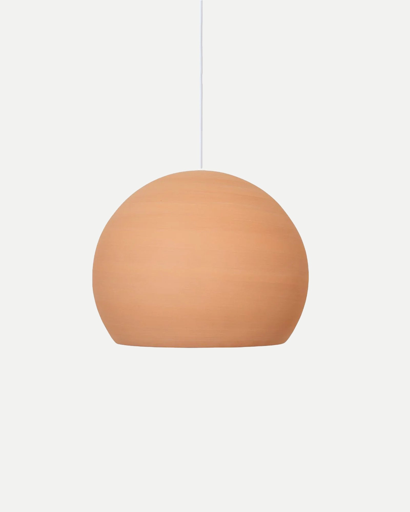 Round Up Pendant Light