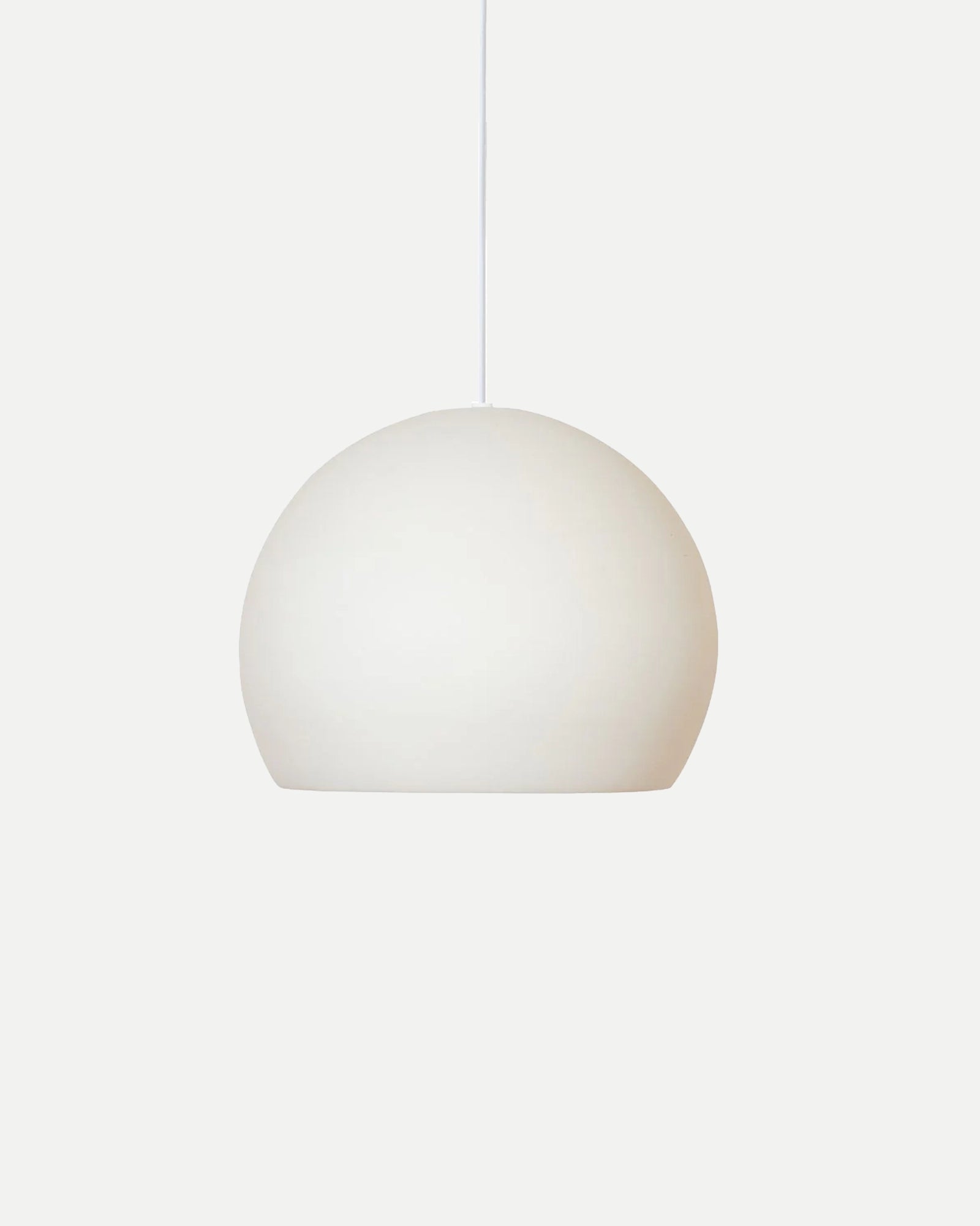 Round Up Pendant Light