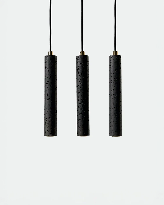 Bang Lava Pendant Light