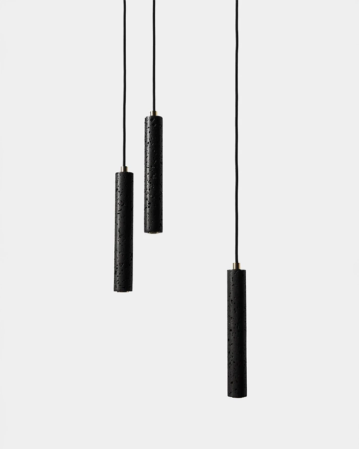 Bang Lava Pendant Light