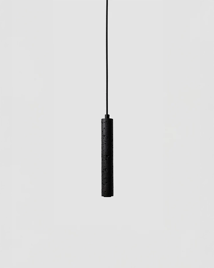 Bang Lava Pendant Light