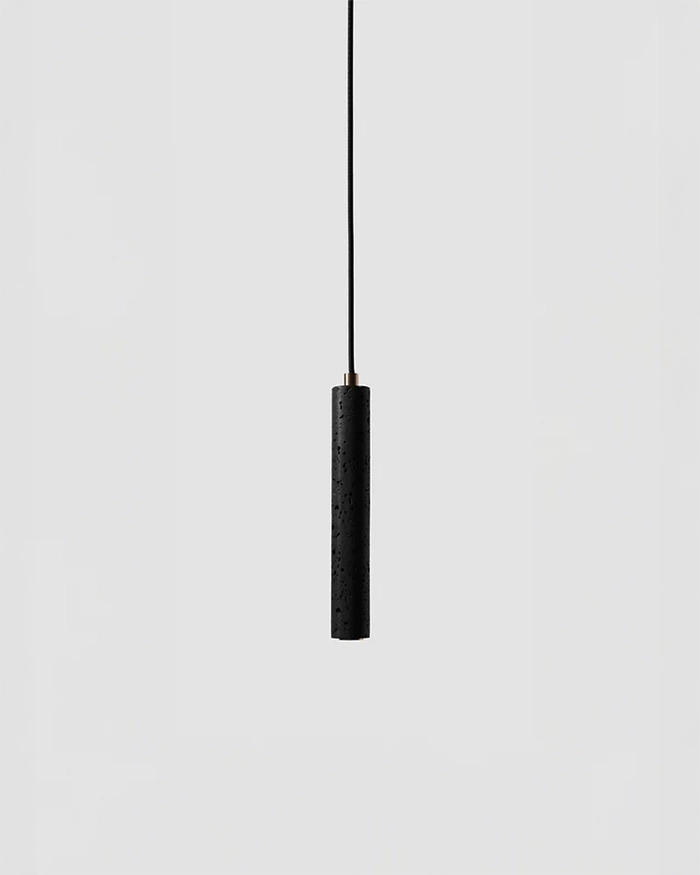 Bang Lava Pendant Light