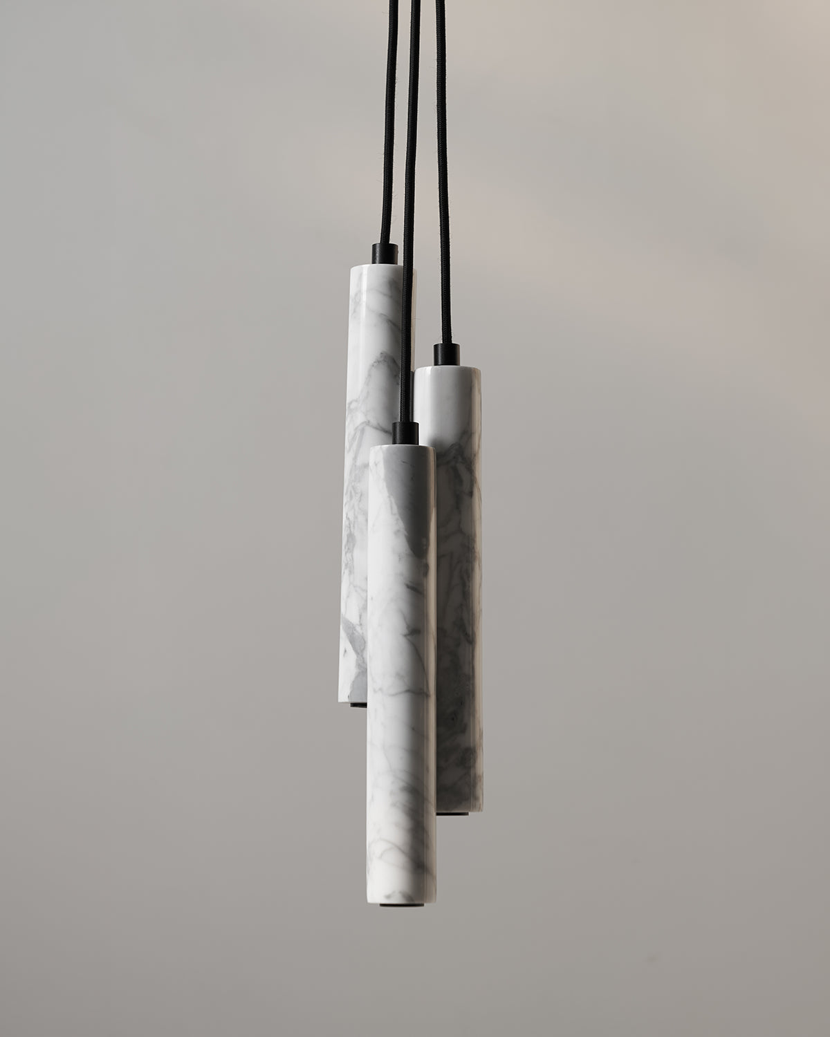 Bang Marble Pendant Light