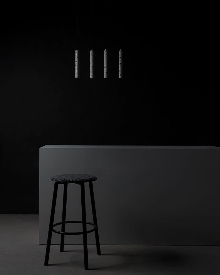 Bang Terrazzo Pendant Light