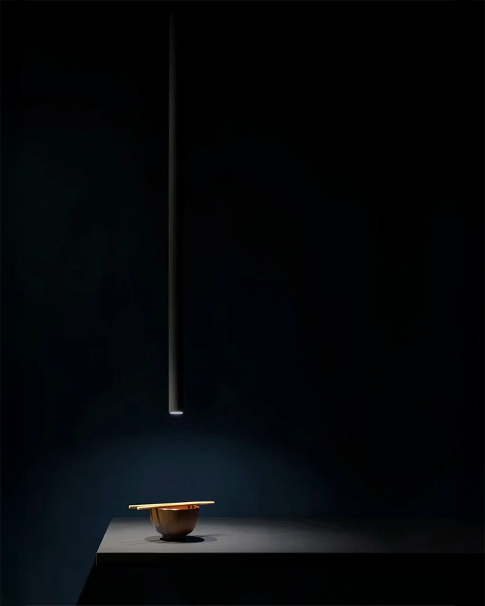 Bang2 Pendant Light