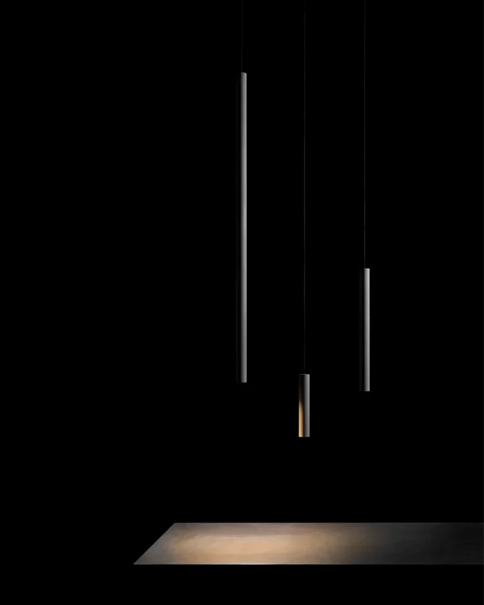 Bang2 Pendant Light