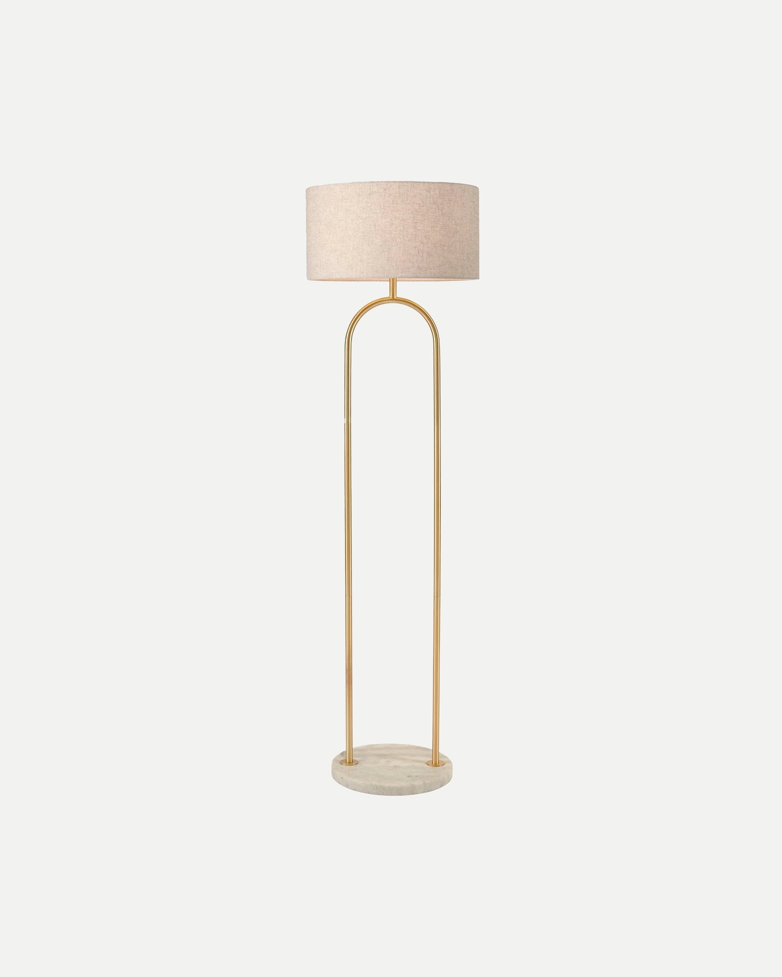 Banks Floor Lamp