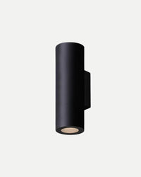 Barro Up & Down Wall Light