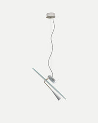 Bascula Pendant Light