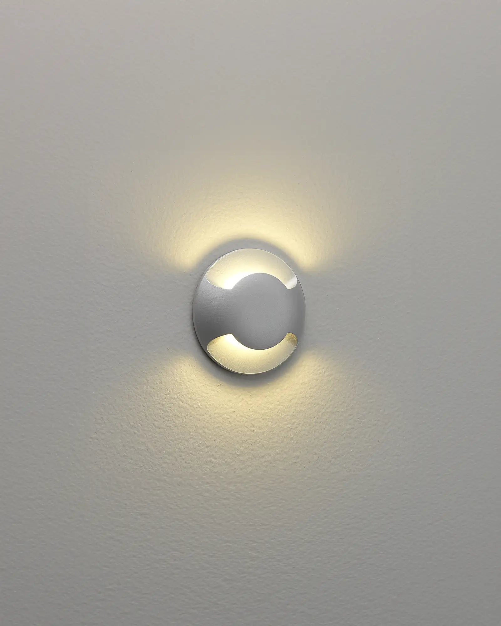 Beam Two Wall Light