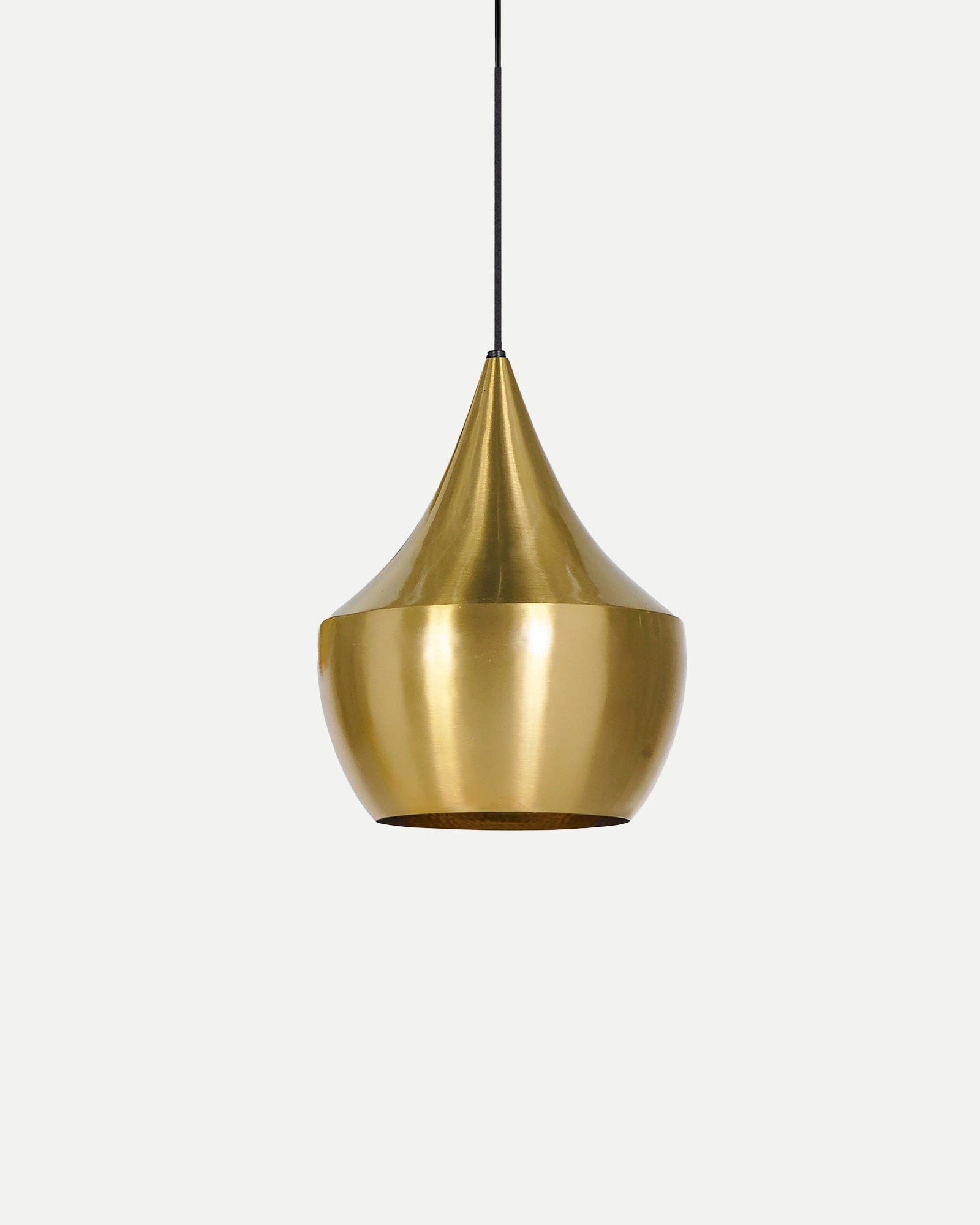 Beat Fat Pendant Light