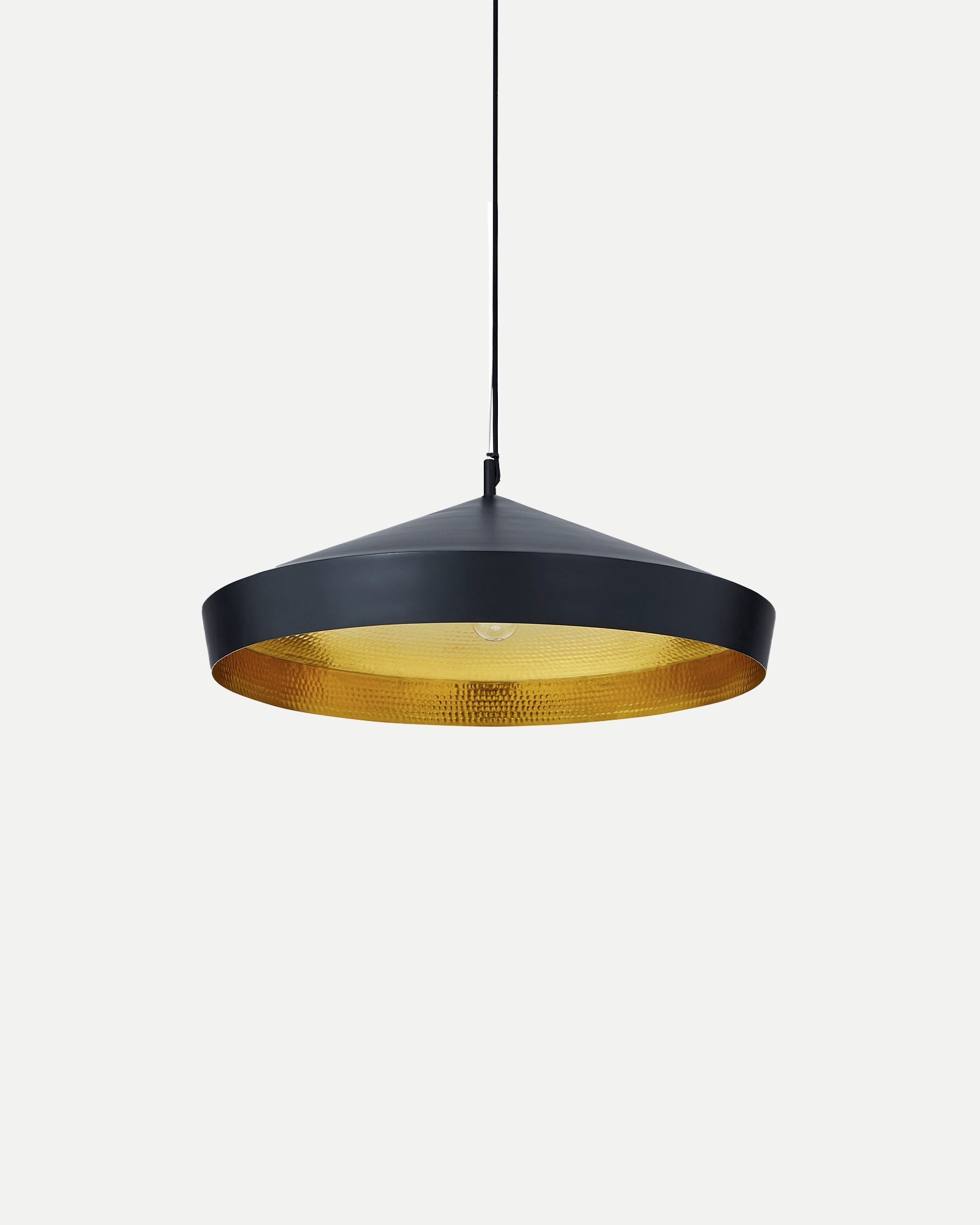 Beat Flat Pendant Light