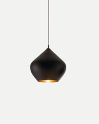 Beat Stout Pendant Light