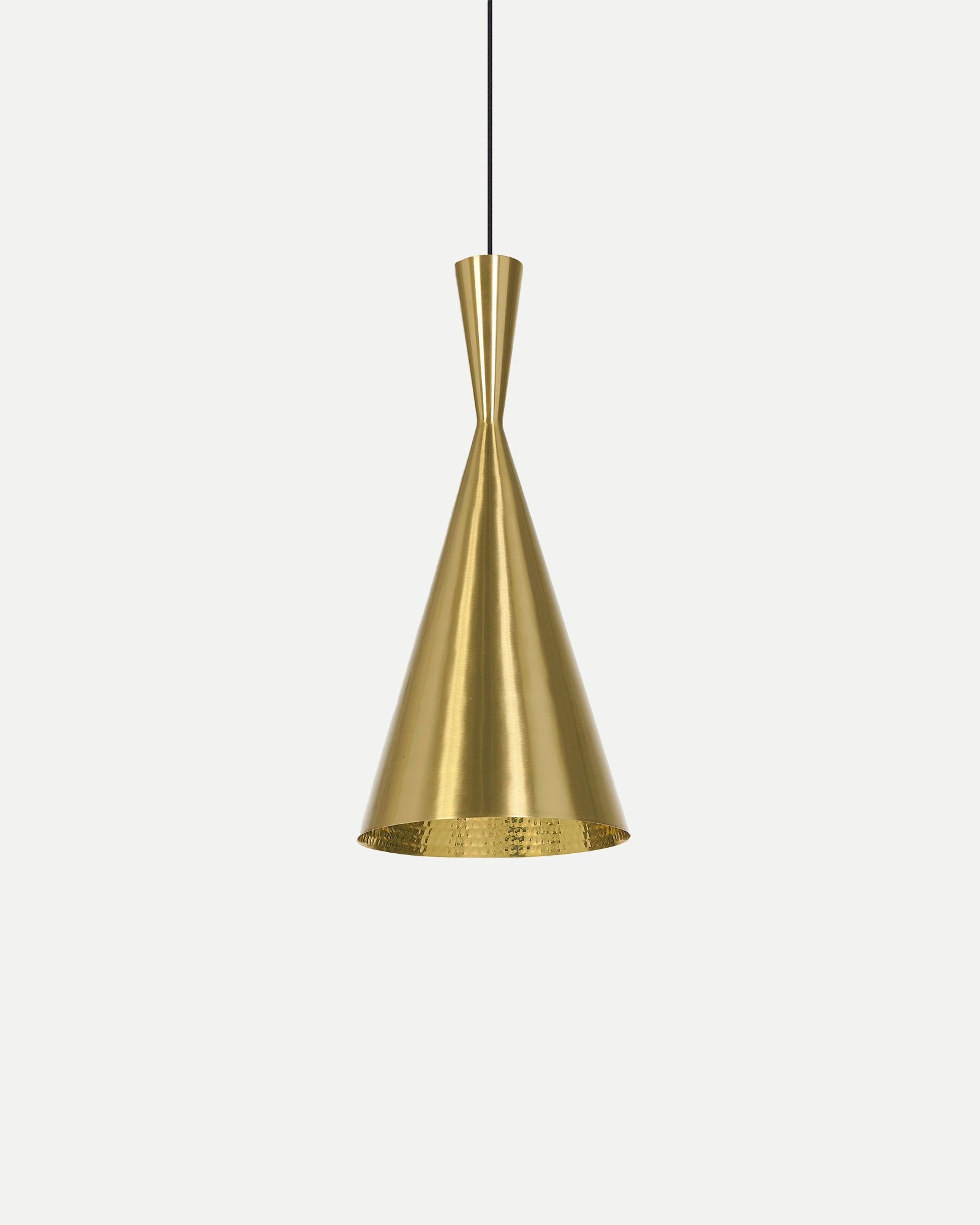 Beat Tall Pendant Light