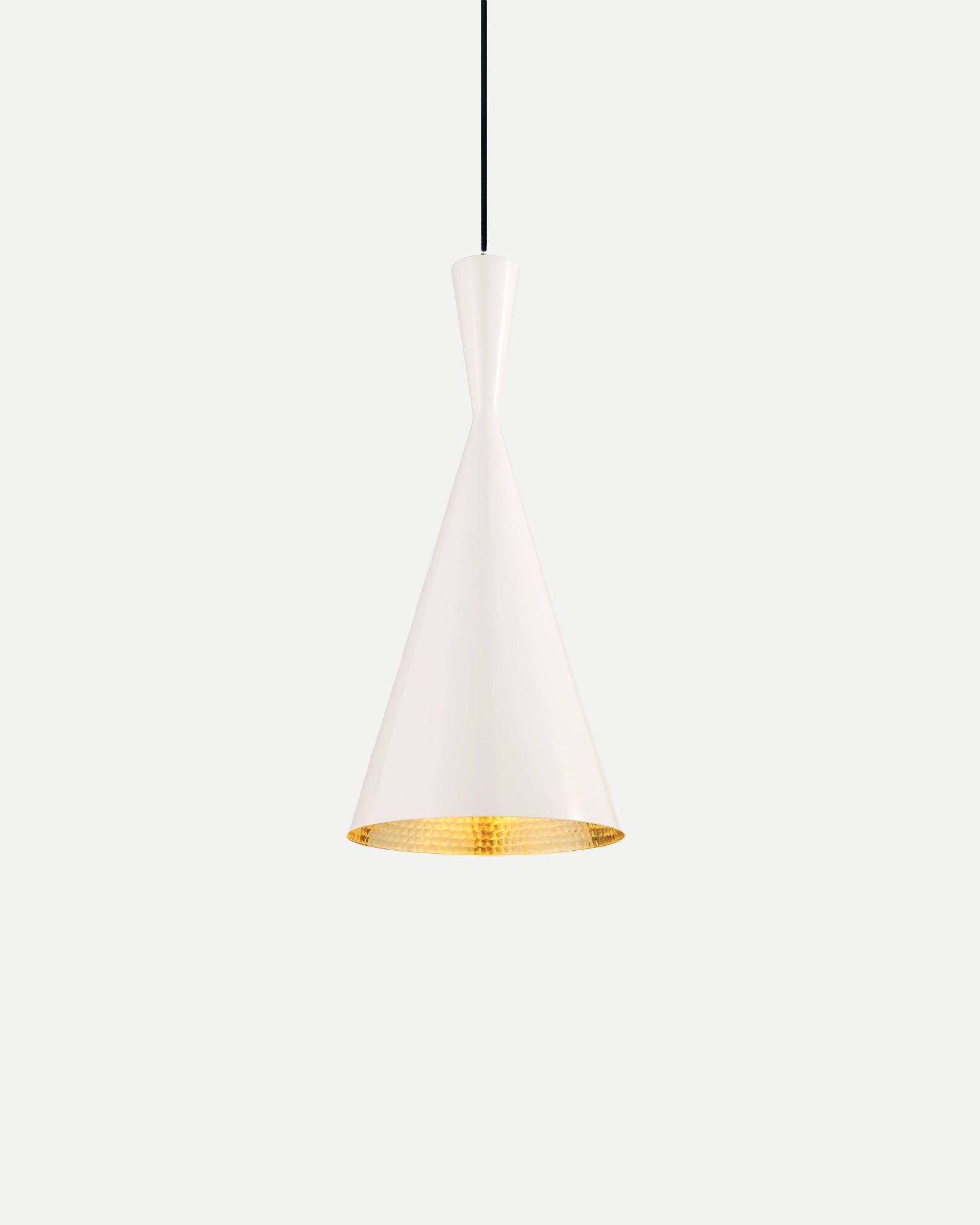 Beat Tall Pendant Light