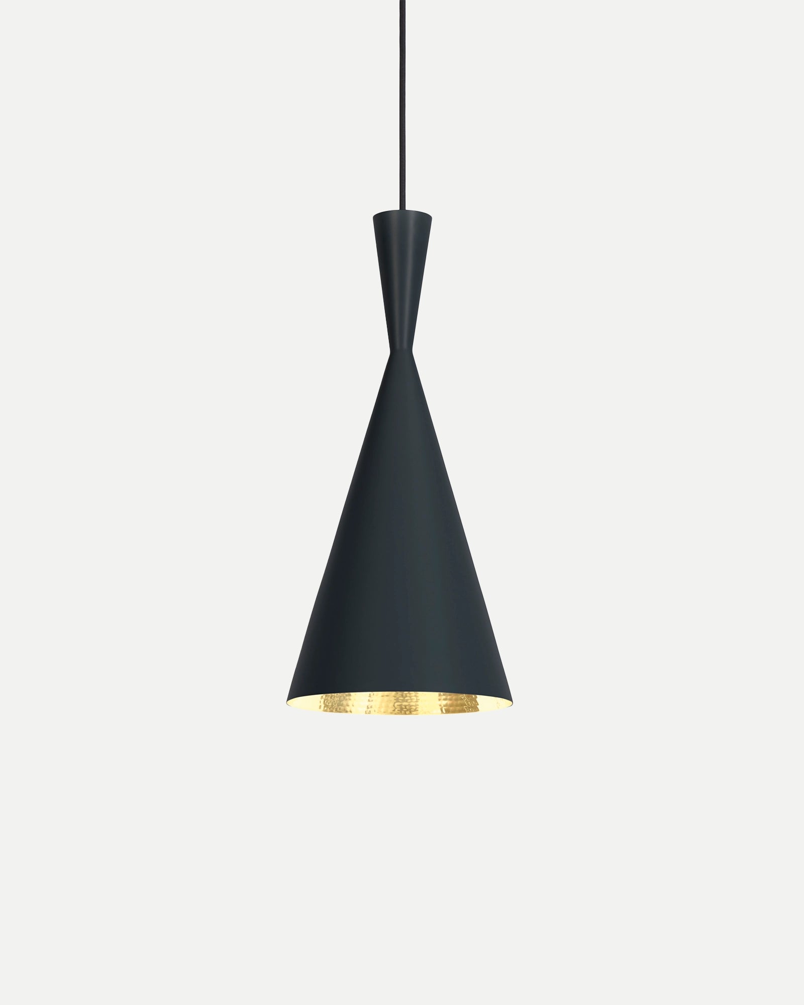 Beat Tall Pendant Light